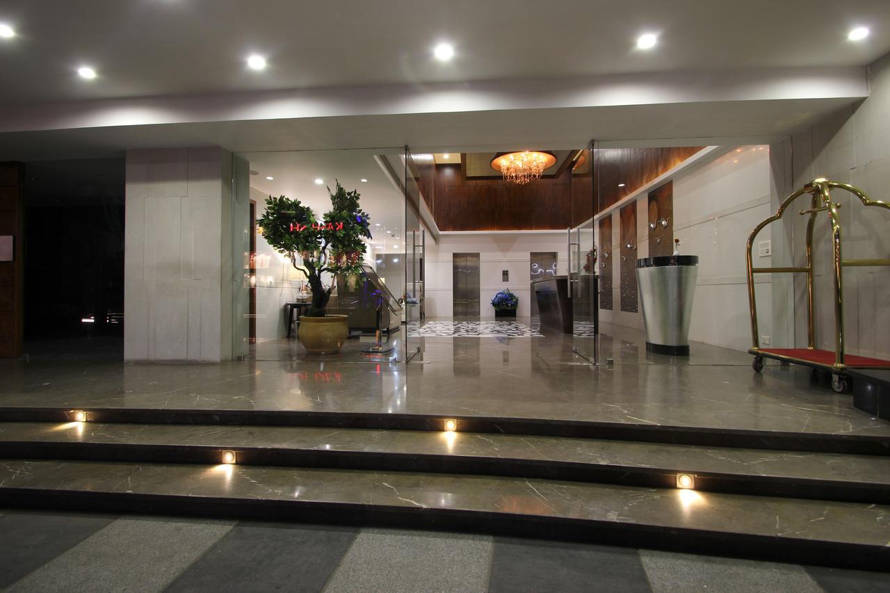 Hotel Comfotel Hajdarabad Zewnętrze zdjęcie