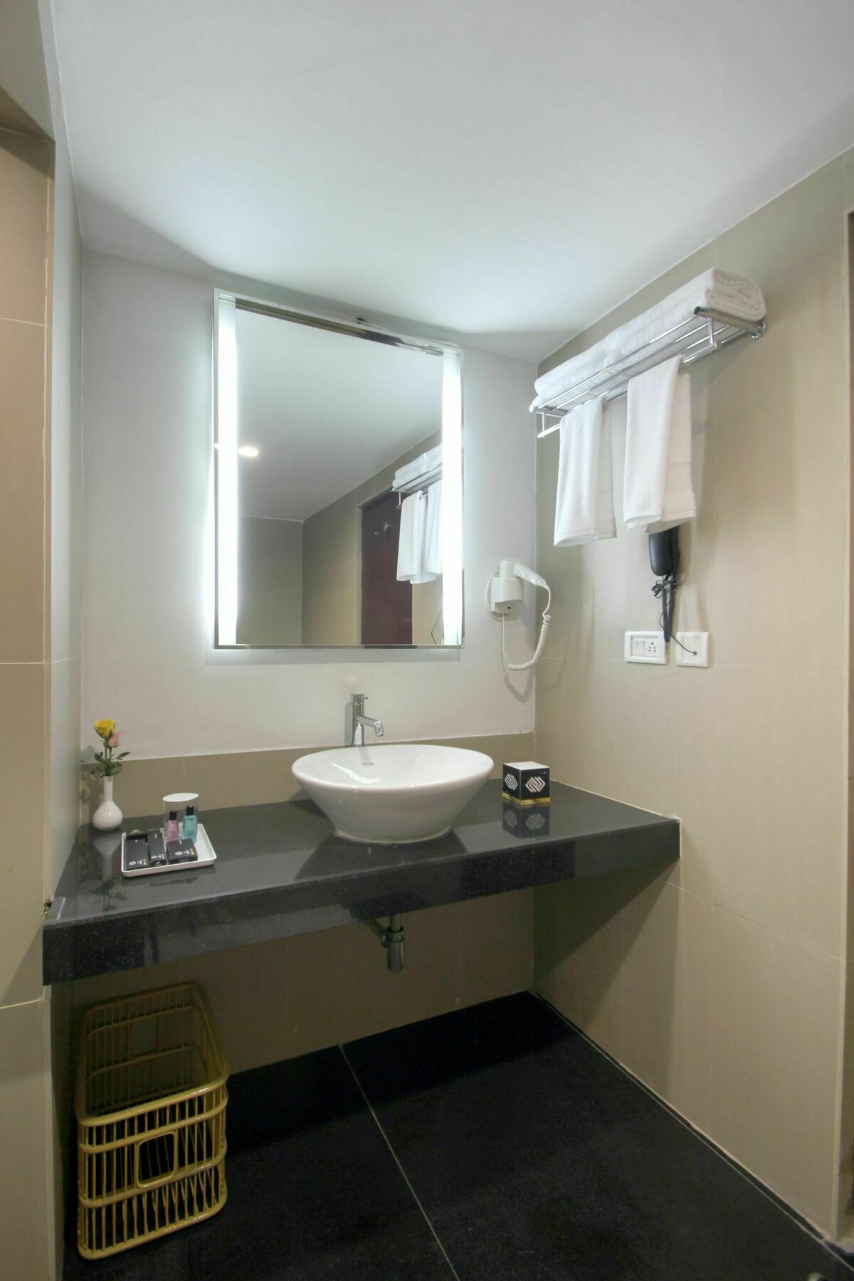Hotel Comfotel Hajdarabad Zewnętrze zdjęcie