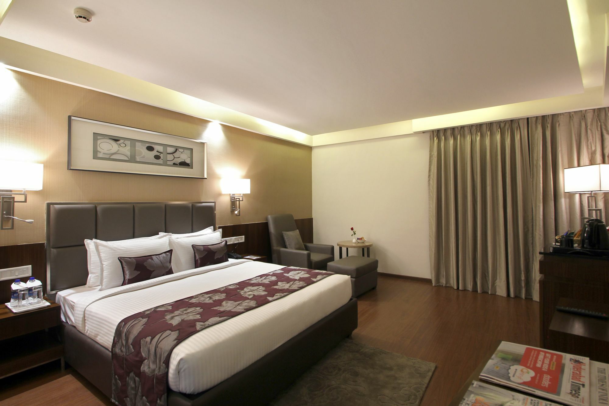 Hotel Comfotel Hajdarabad Zewnętrze zdjęcie