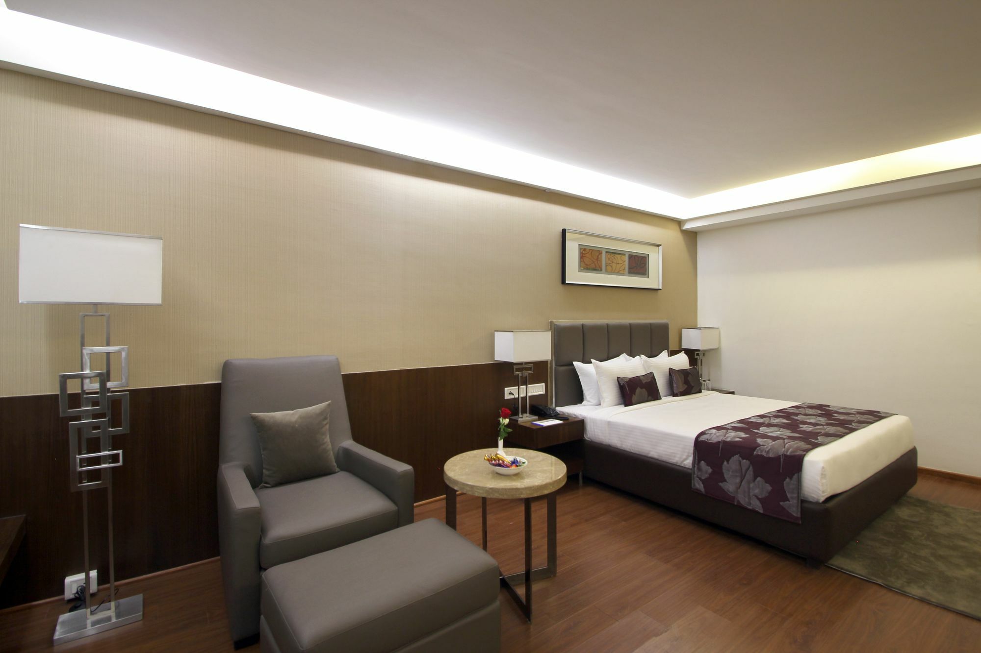 Hotel Comfotel Hajdarabad Zewnętrze zdjęcie